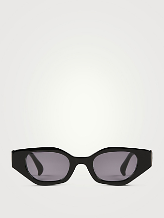 FS6 Cat Eye Sunglasses