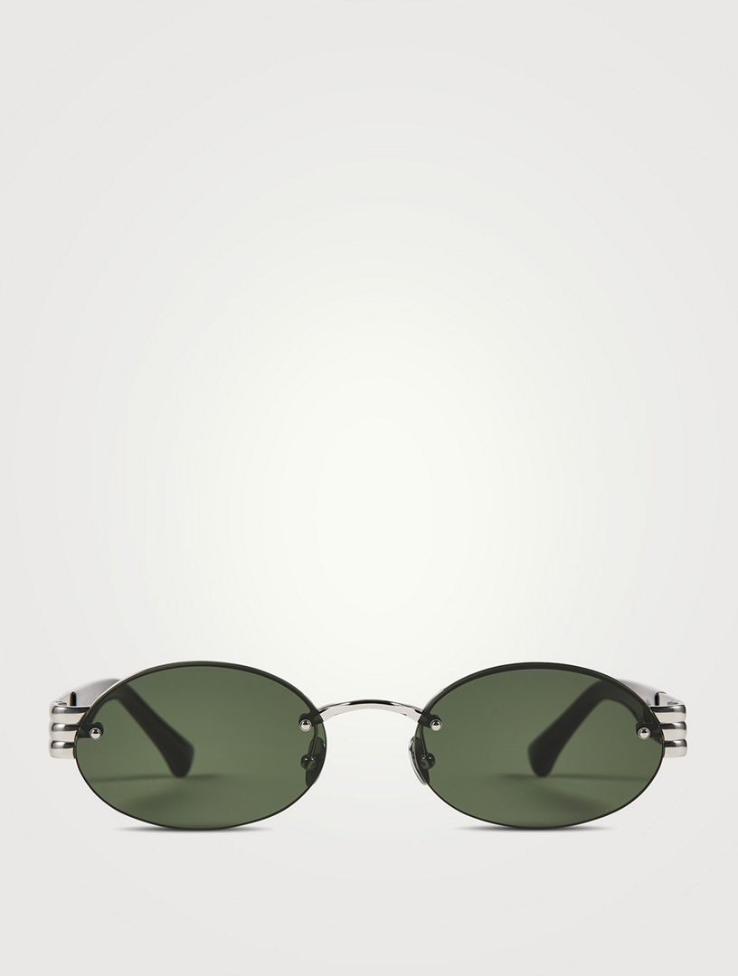 FS2 Oval Sunglasses