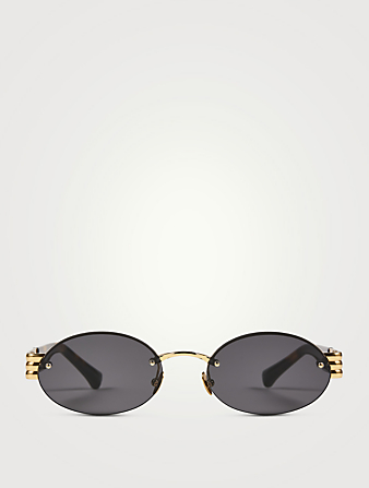 FS2 Oval Sunglasses