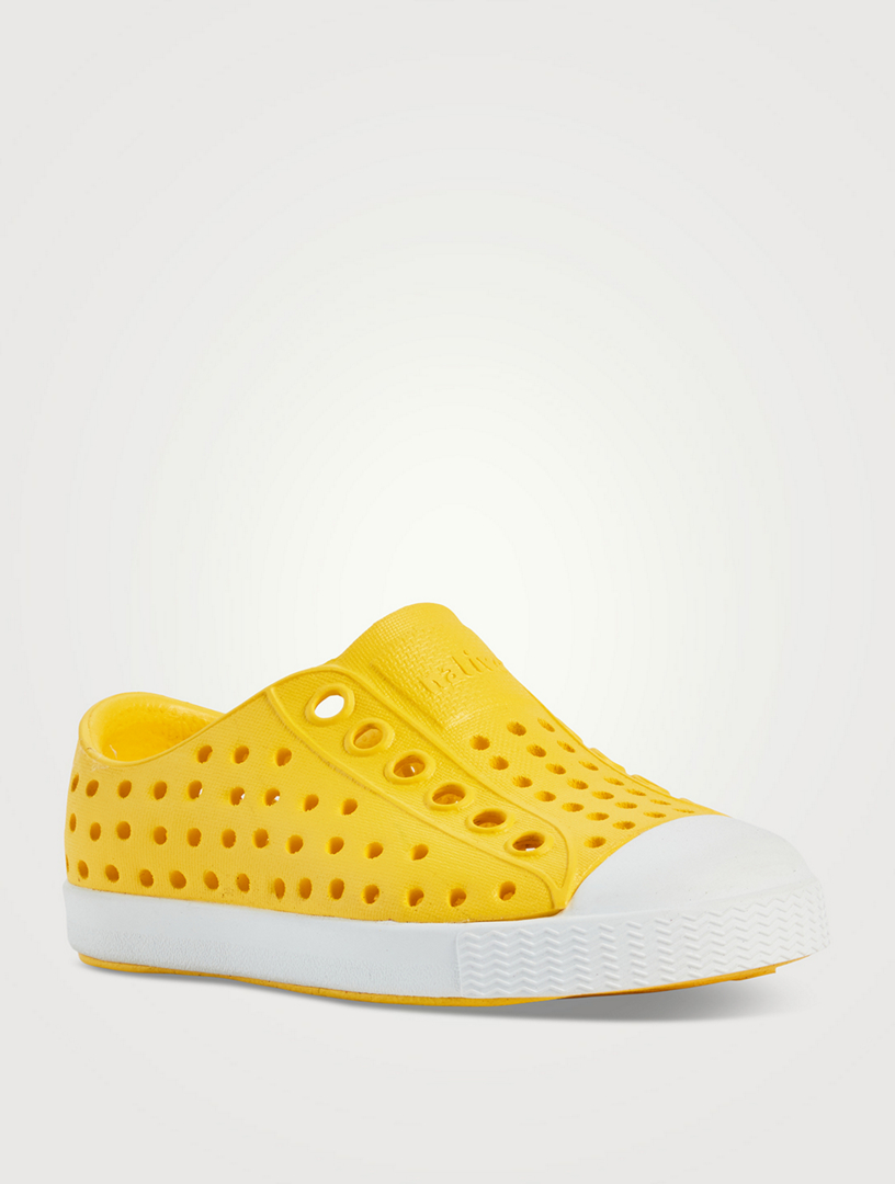 NATIVE SHOES Jefferson Child SlipOn Shoes Holt Renfrew Canada