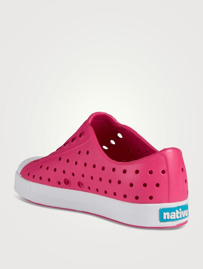 NATIVE SHOES Jefferson Youth SlipOn Shoes Holt Renfrew Canada