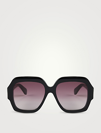 Gayia Square Sunglasses