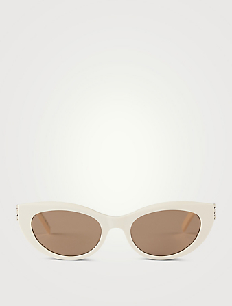 SL M115 Cat Eye Sunglasses