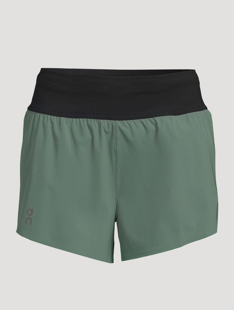 Running Shorts