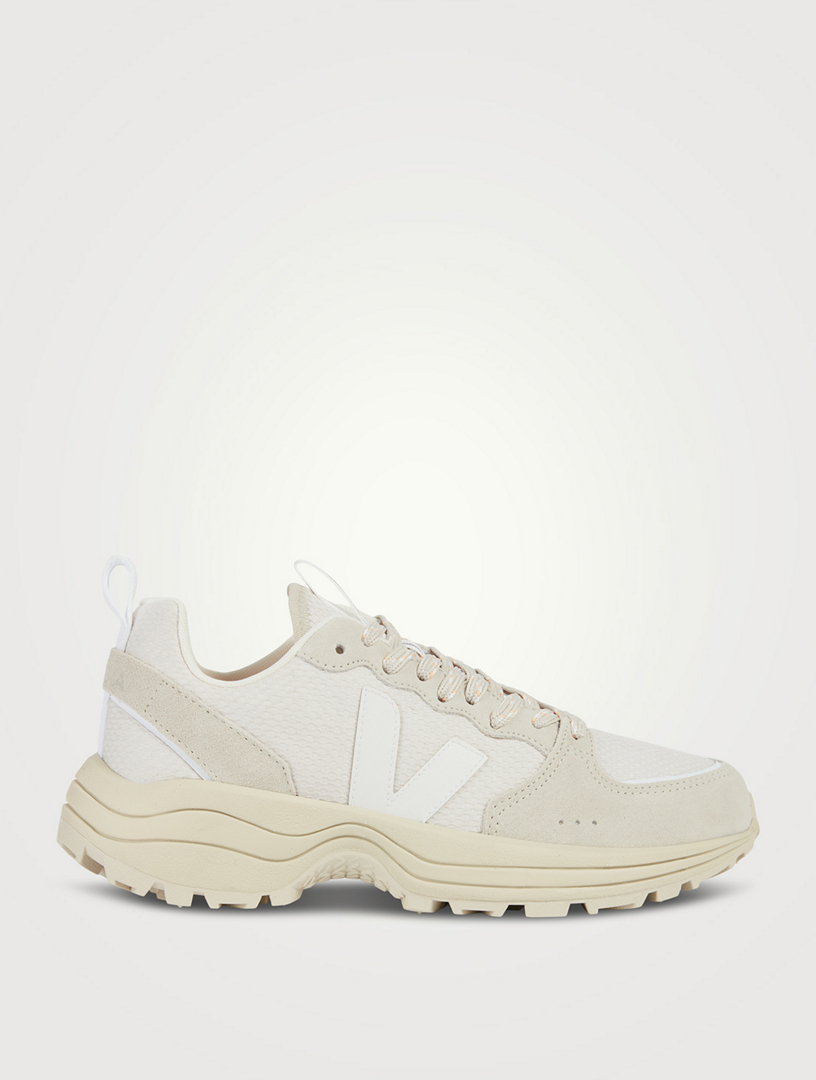 Venturi Mesh Sneakers