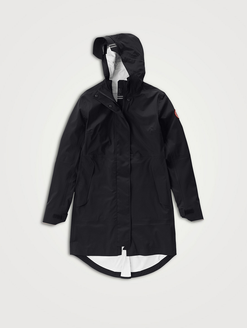 CANADA GOOSE Salida Rain Jacket Holt Renfrew Canada