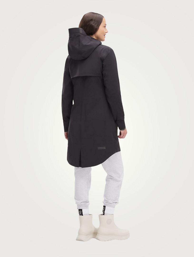 CANADA GOOSE Salida Rain Jacket Holt Renfrew Canada