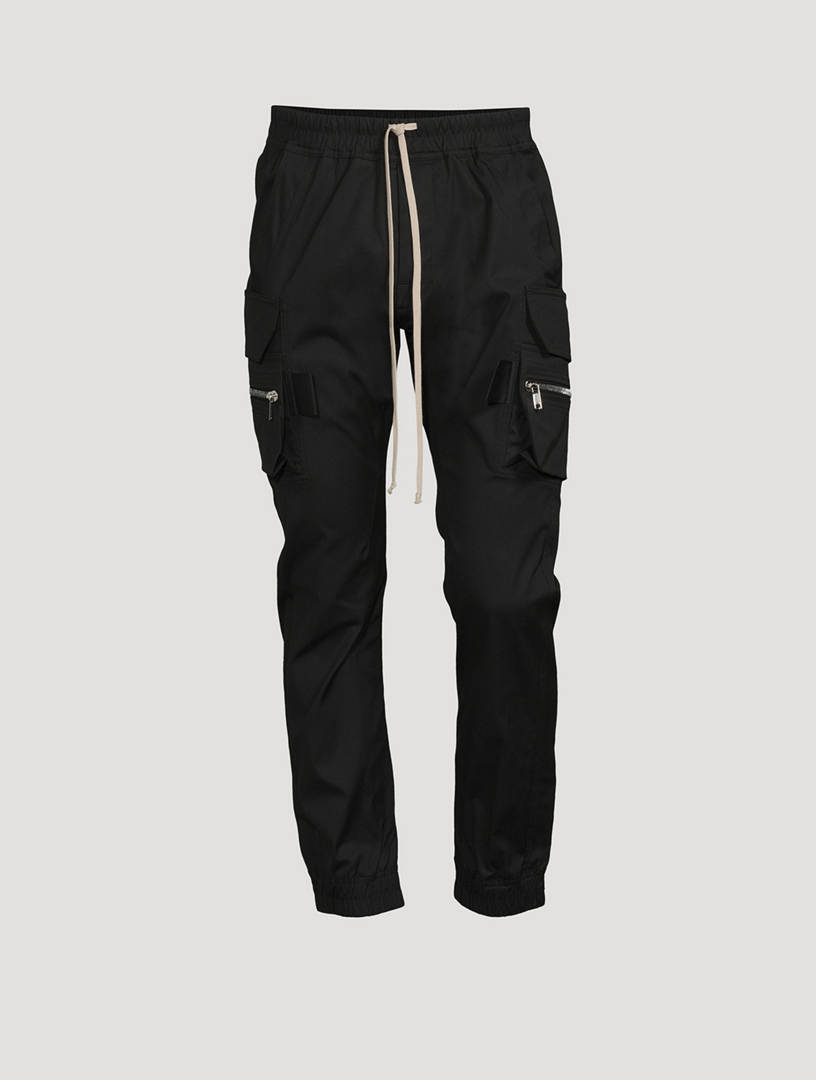 rick owens mastodon cargo 52 | medservice.ee