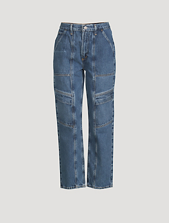 Cooper Cargo Jeans