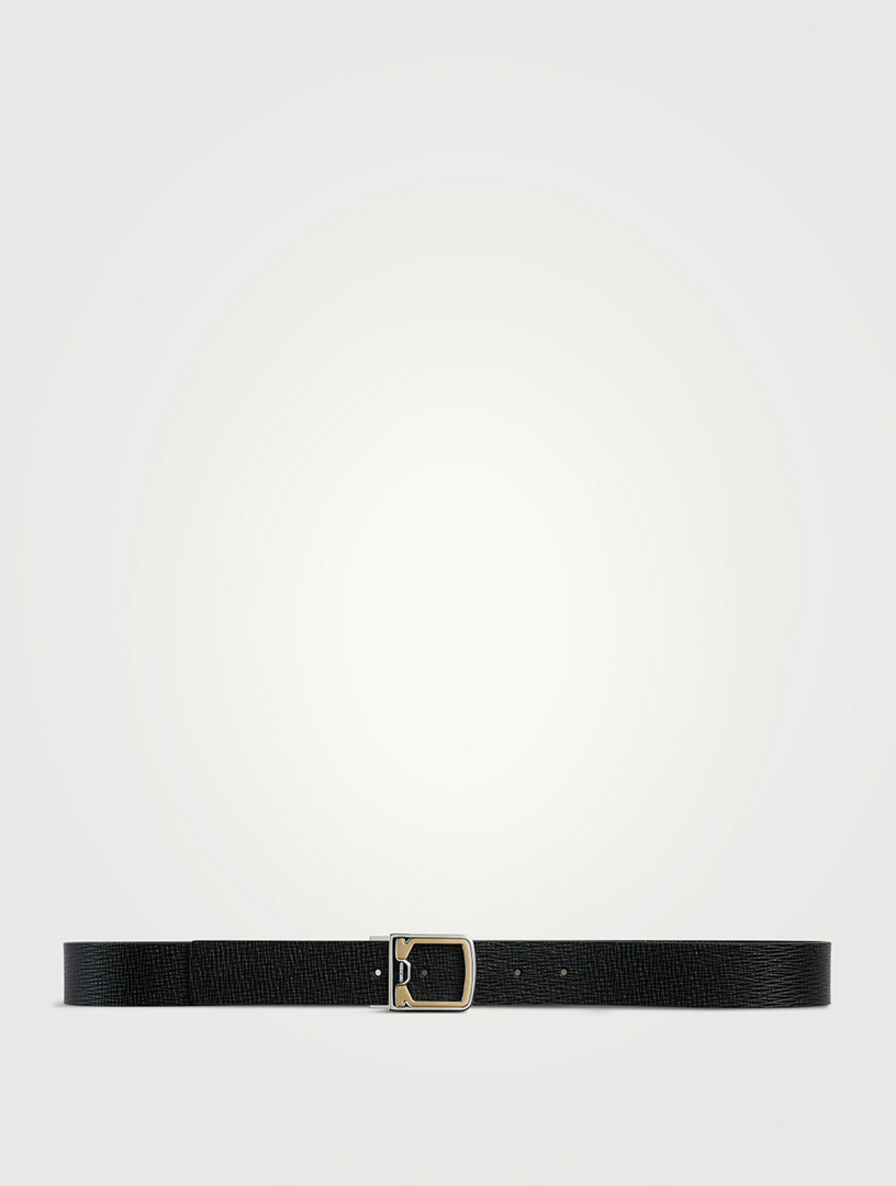 Ferragamo belt discount holt