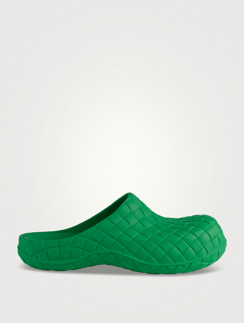 Beebee Rubber Clogs