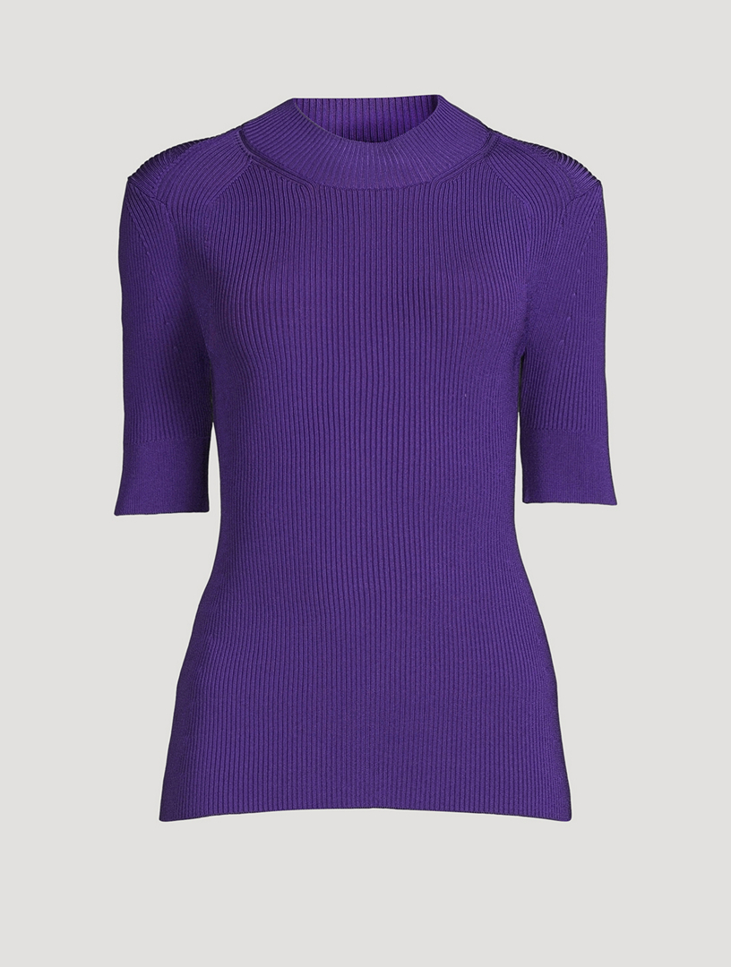 bbbdrawer STELLA   Mccartney コットンブラウス Stella McCartney - STELLA McCARTNEY コットン ブラウスの通販 by