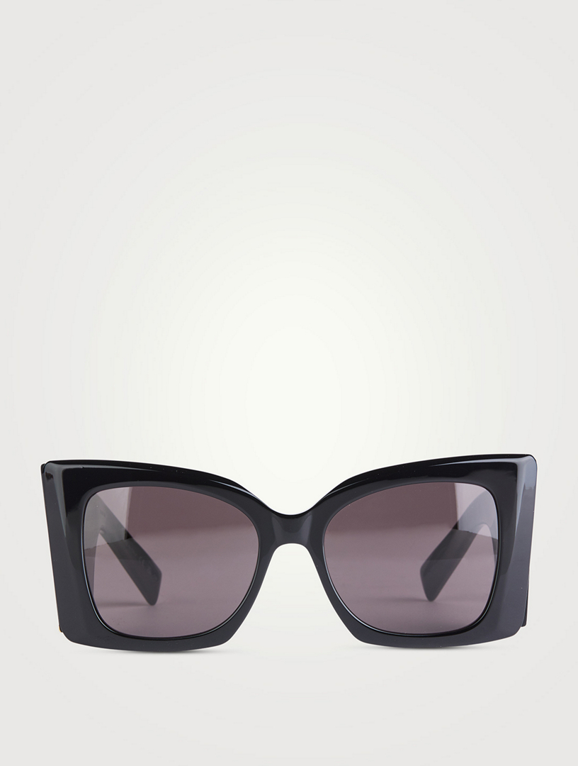 Saint Laurent SL M119 Blaze Sunglasses