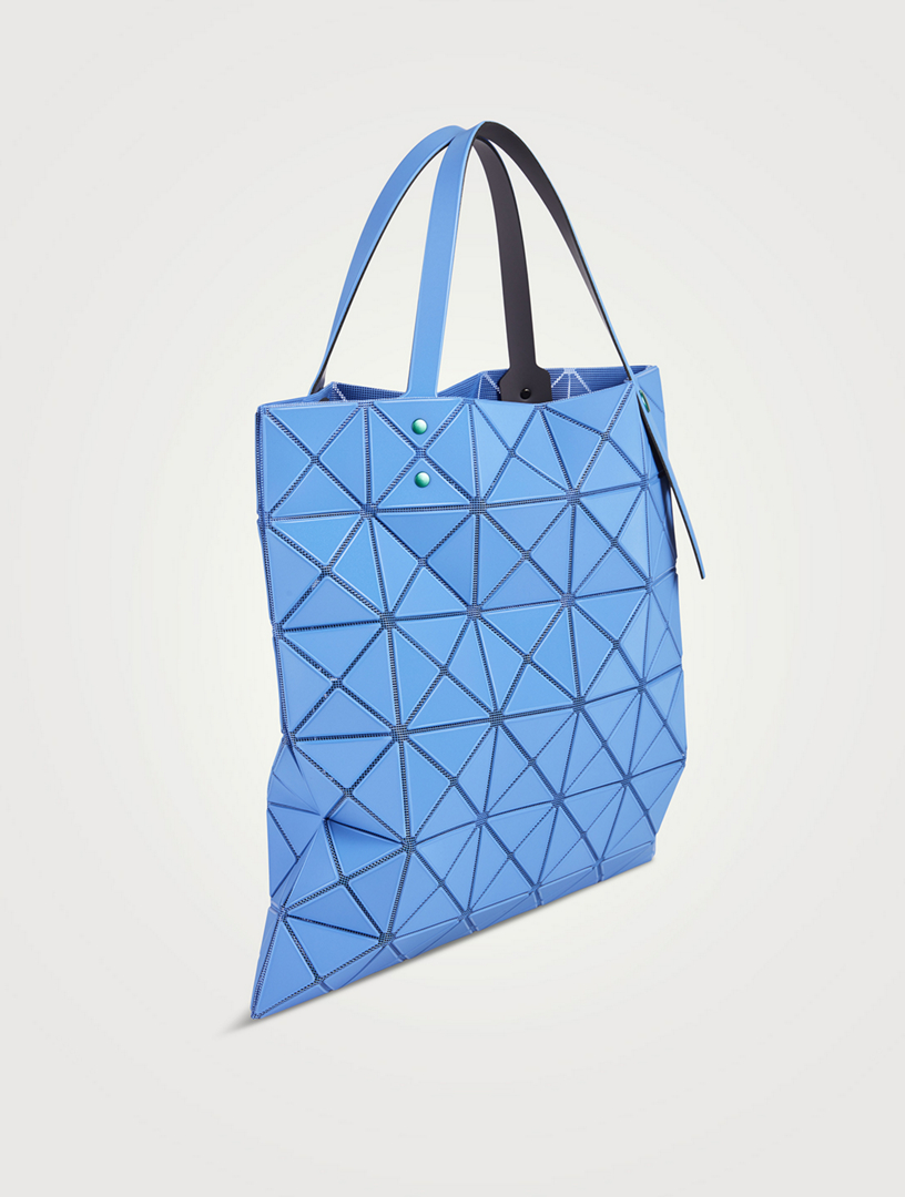 Lucent One-Tone Tote Bag