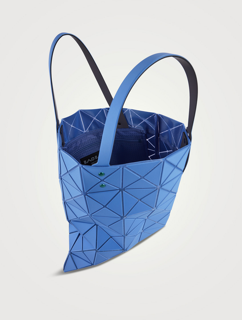 Lucent One-Tone Tote Bag