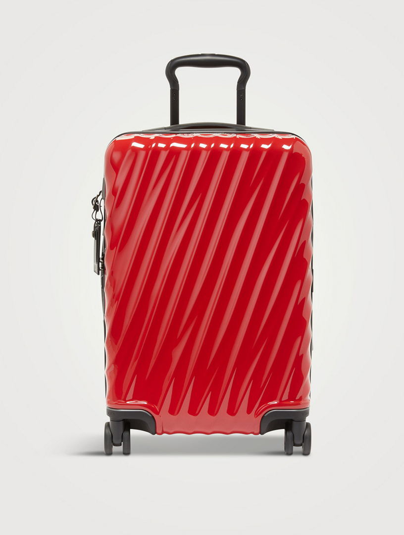 TUMI International CarryOn Holt Renfrew Canada