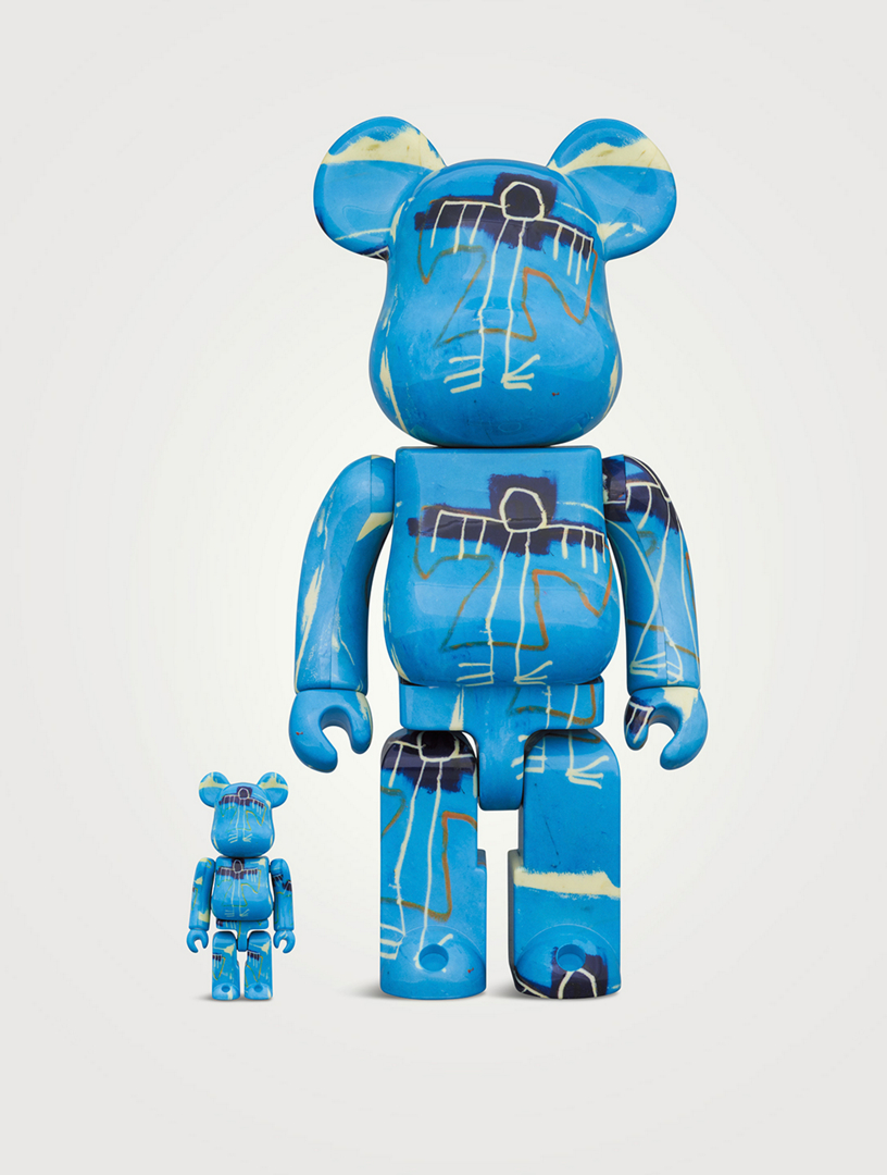 公式 BE@RBRICK BASQUIAT #9 100％ & 400％ その他 - www.pinerest.org