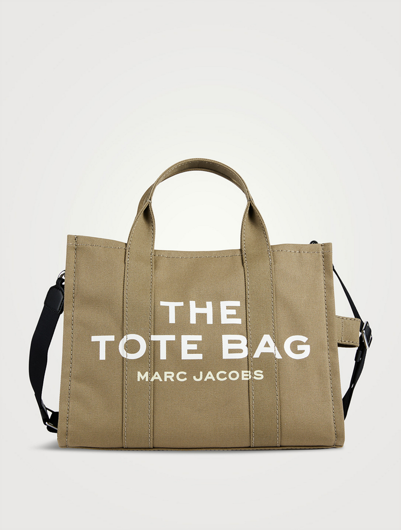 MARC JACOBS The Medium Canvas Tote Bag | Holt Renfrew Canada