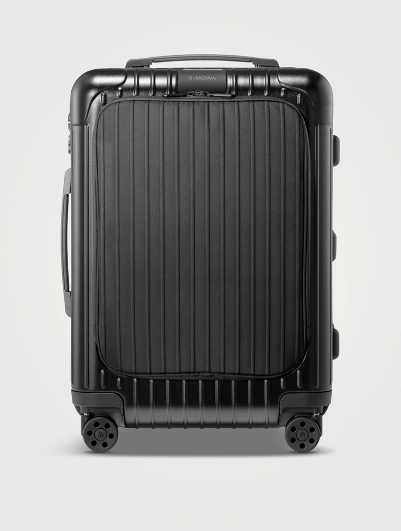 RIMOWA Essential Sleeve Cabin Suitcase | Holt Renfrew Canada