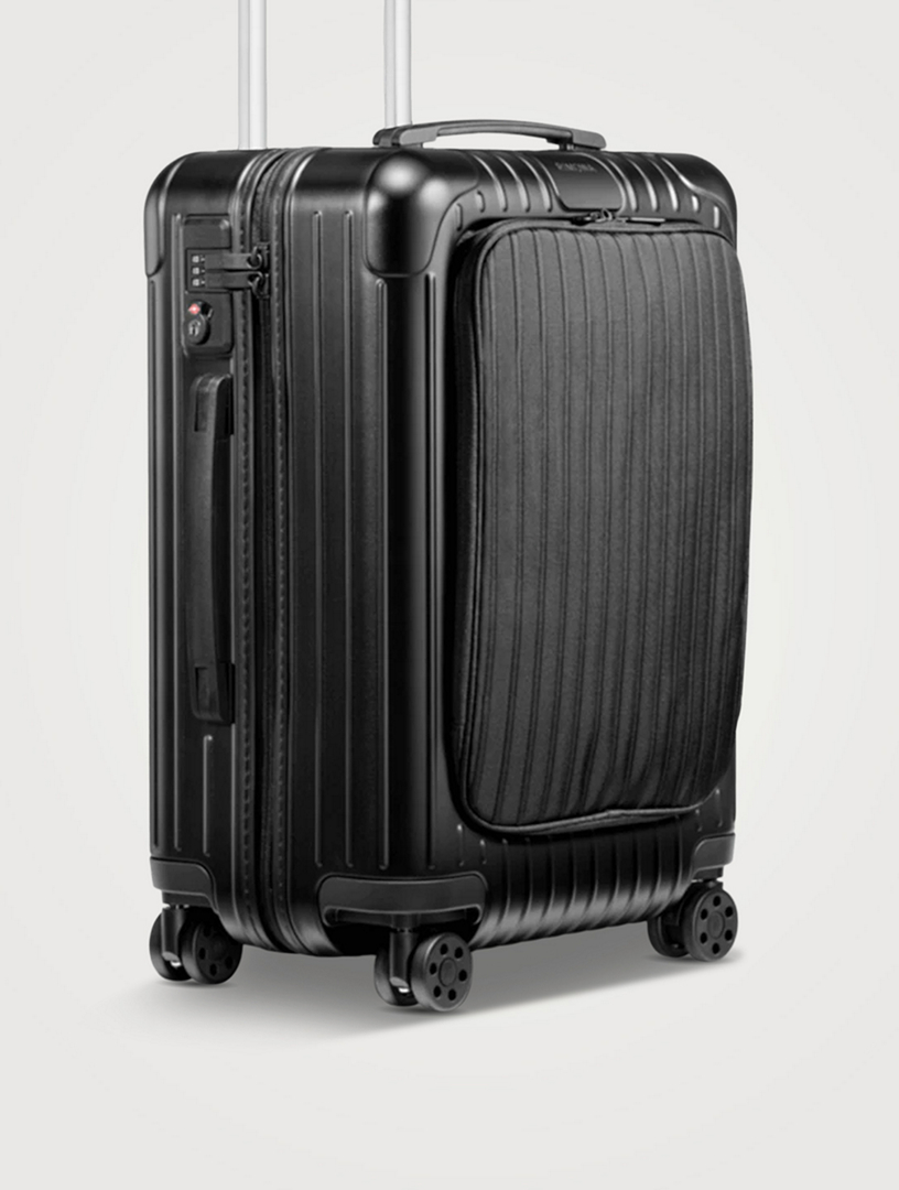 RIMOWA Essential Sleeve Cabin Suitcase | Holt Renfrew Canada