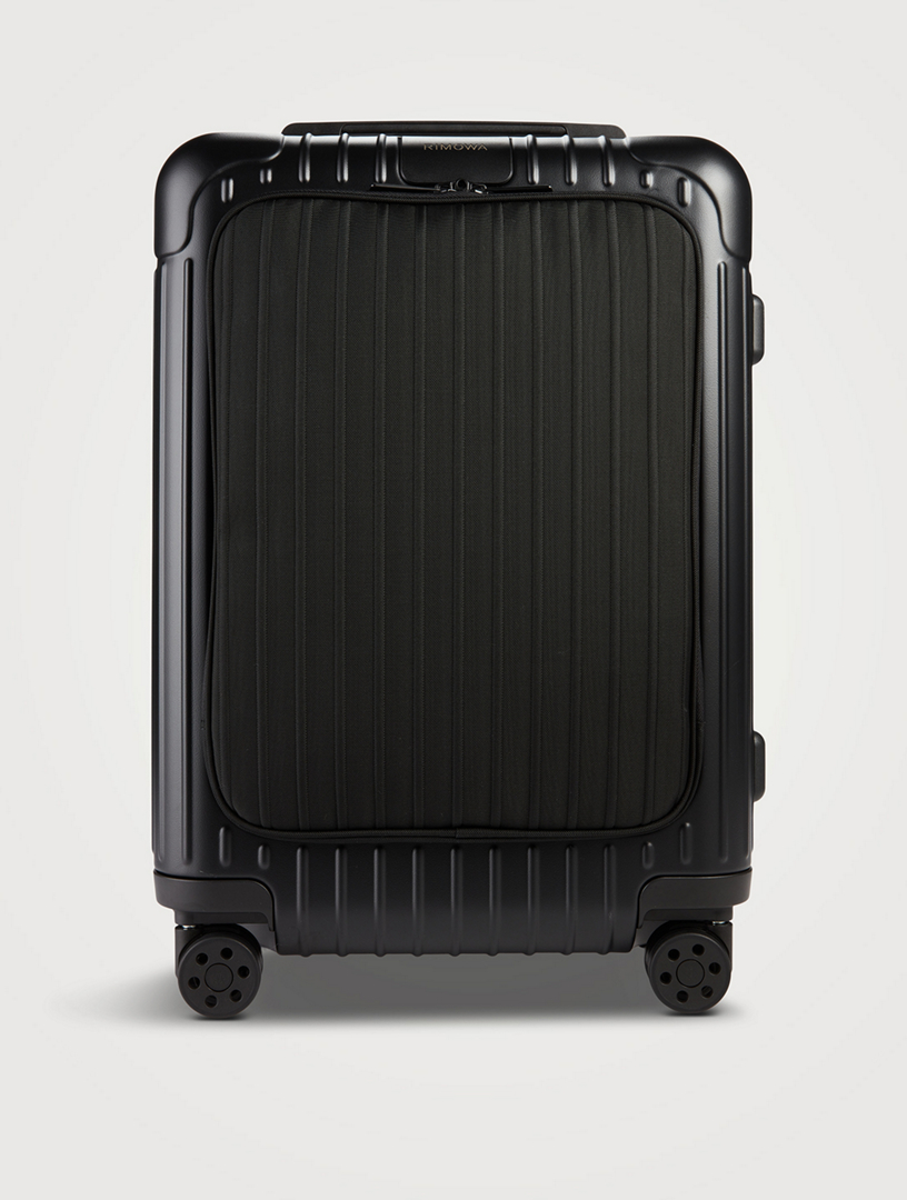 RIMOWA Small Essential Sleeve Cabin Suitcase Holt Renfrew Canada