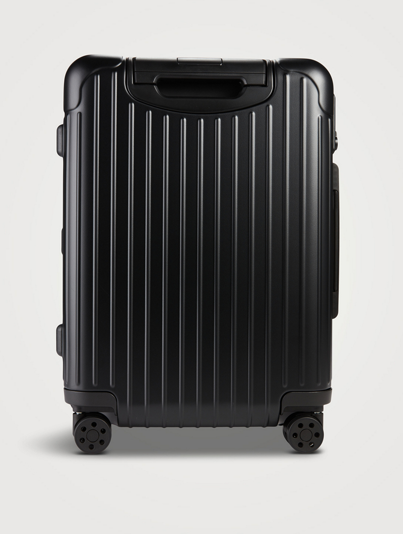 RIMOWA Small Essential Sleeve Cabin Suitcase Holt Renfrew Canada