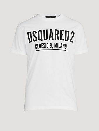 Ceresio 9 Cool T-Shirt