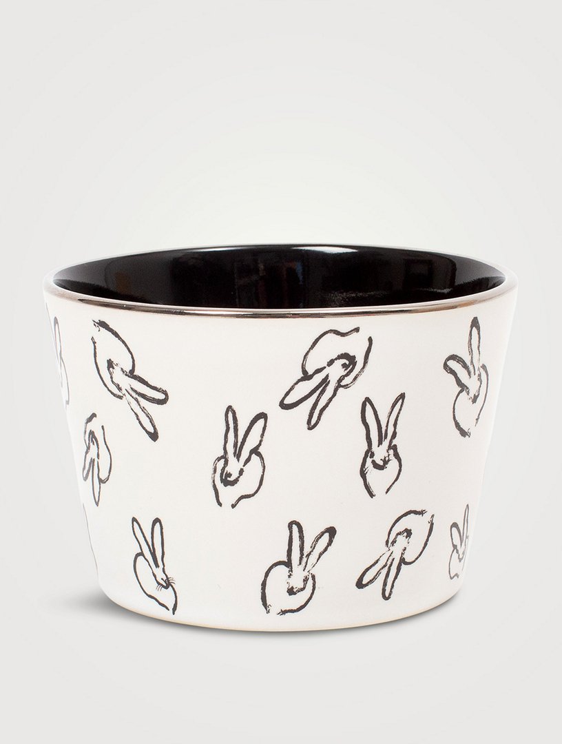 Bunny Bar Bowl