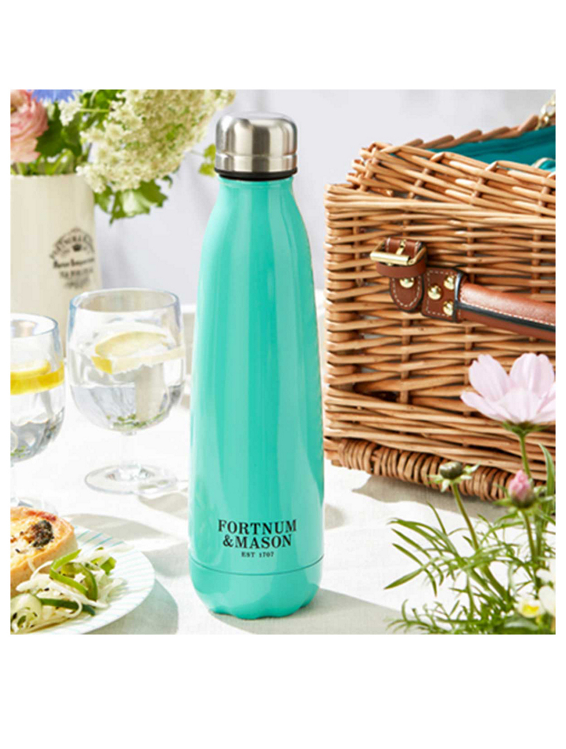 FORTNUM & MASON Water Bottle Holt Renfrew Canada