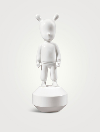 The Guest Figurine - Little