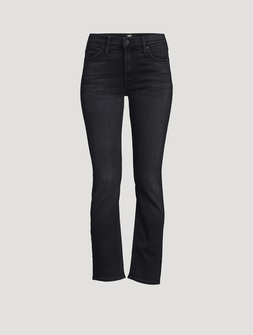 Denim Women Straight Fit Jeans, High Rise, Size: 28/34 at Rs 435