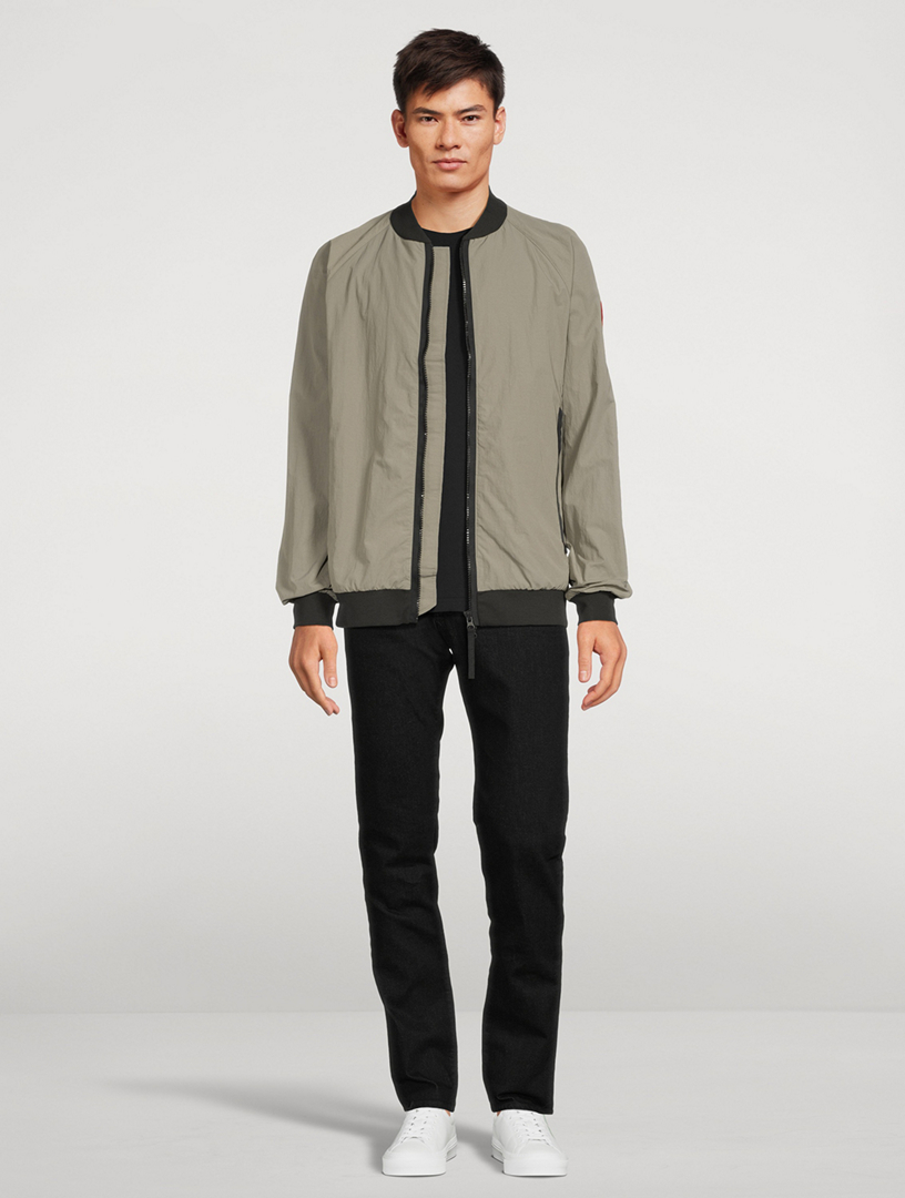 Faber Bomber Jacket