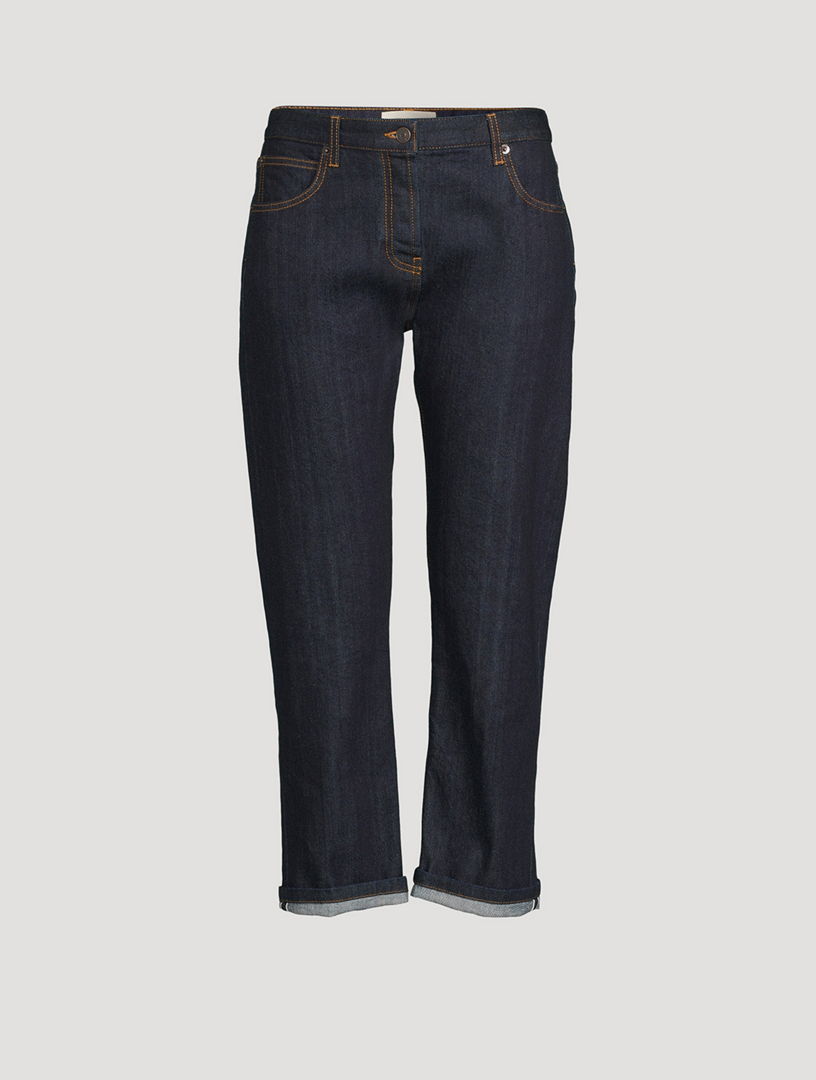 Riaco Straight Leg Jeans