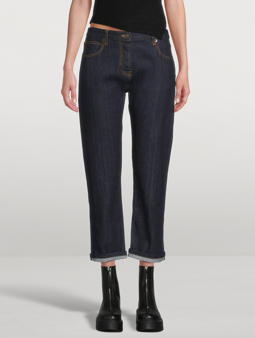 Riaco Straight Leg Jeans