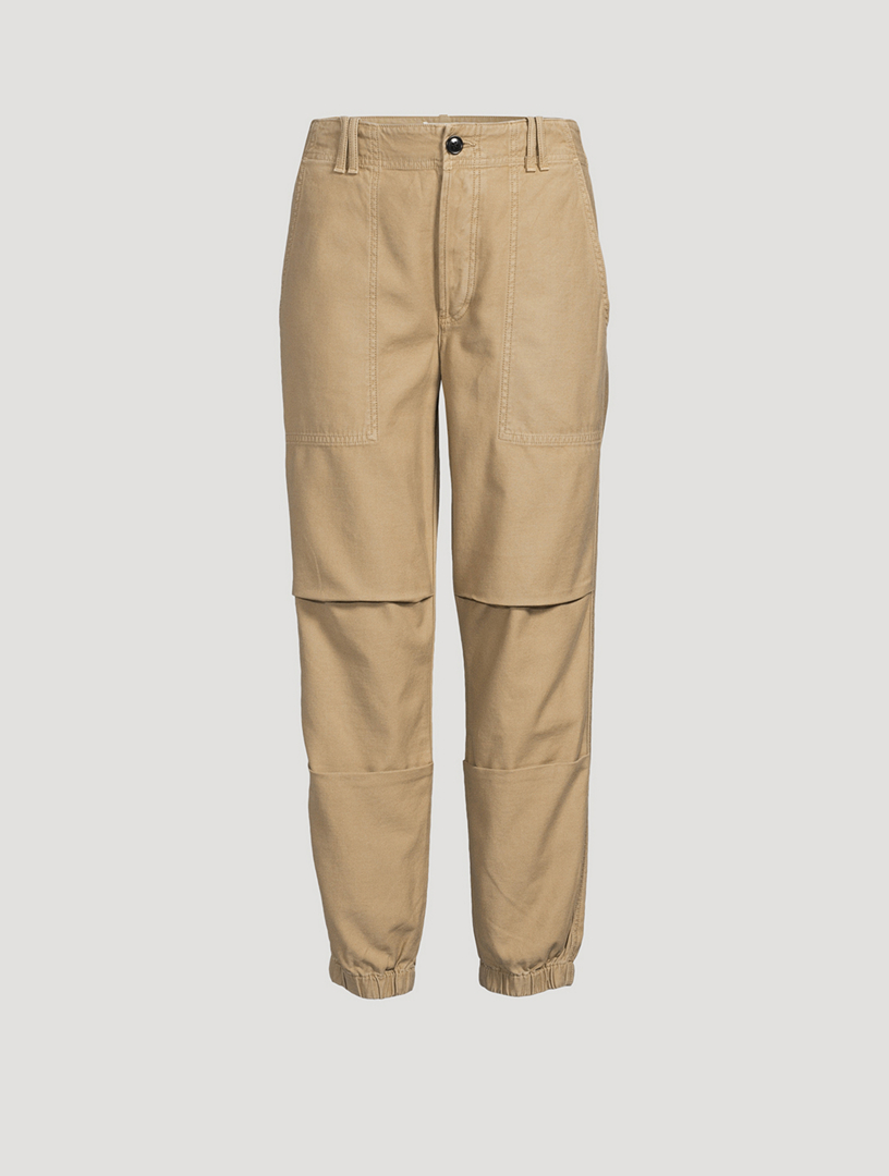 Agni Utility Trouser in Washed Marine – Citizens of Humanity