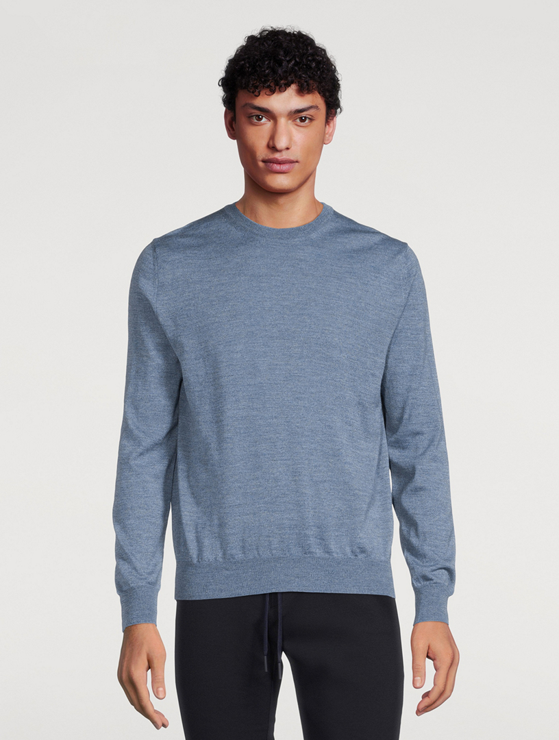 Canali sweater sale