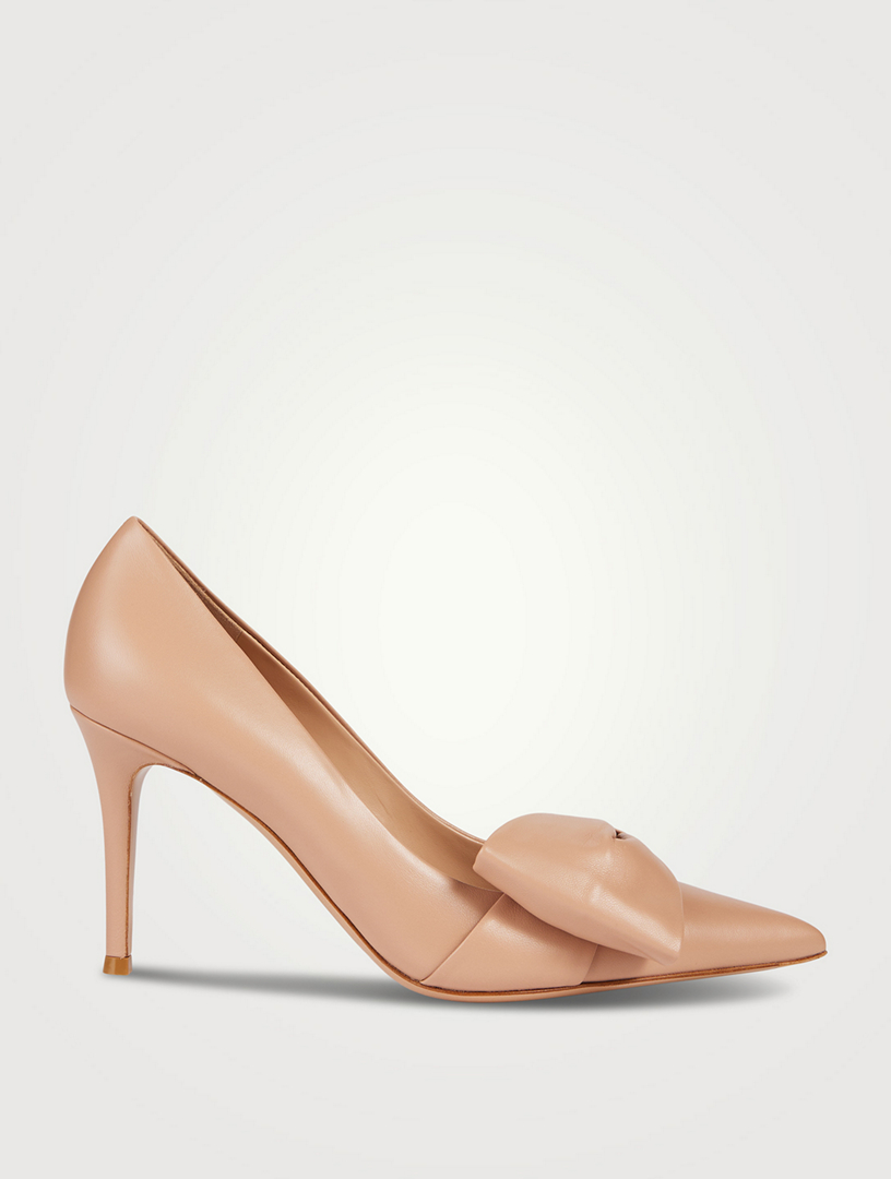 Escarpins Safira en cuir