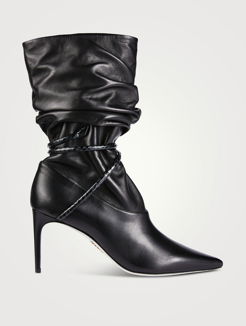 Rene sales caovilla booties