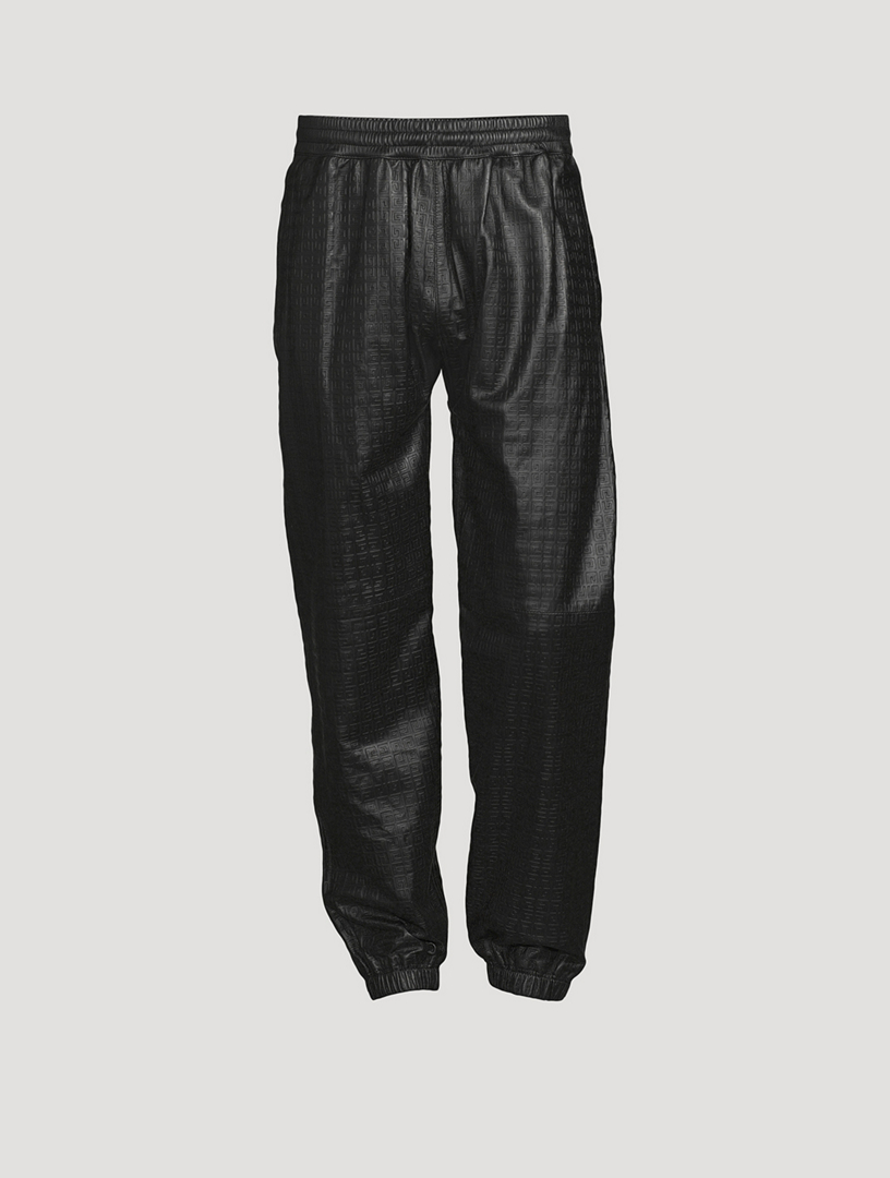 GIVENCHY Men's Tapered Pants 1 Item. Shop Online in New York and