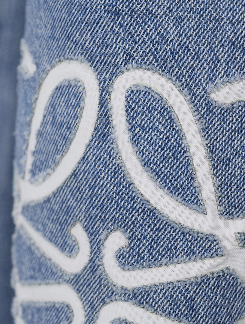 Anagram Baggy Jeans