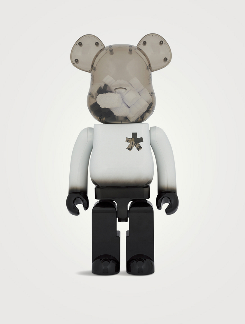 BE@RBRICK × ERIC HAZE 1000％ 未開封Fragment - www.ecotours-of