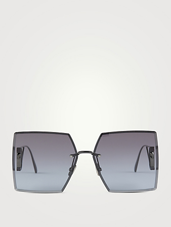 30Montaigne S7U Square Sunglasses
