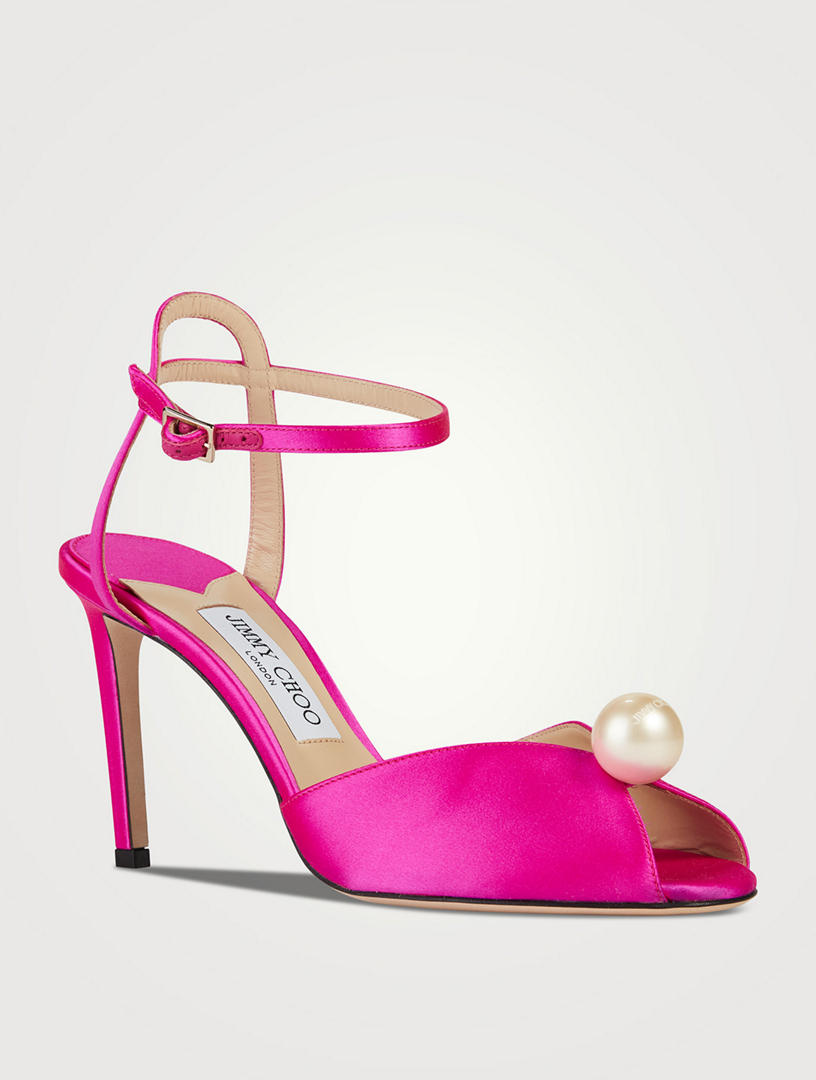 Jimmy choo sacora discount sale