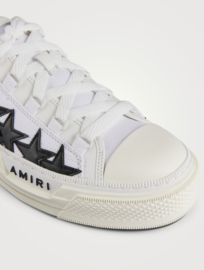 AMIRI Court Stars Sneakers | Holt Renfrew