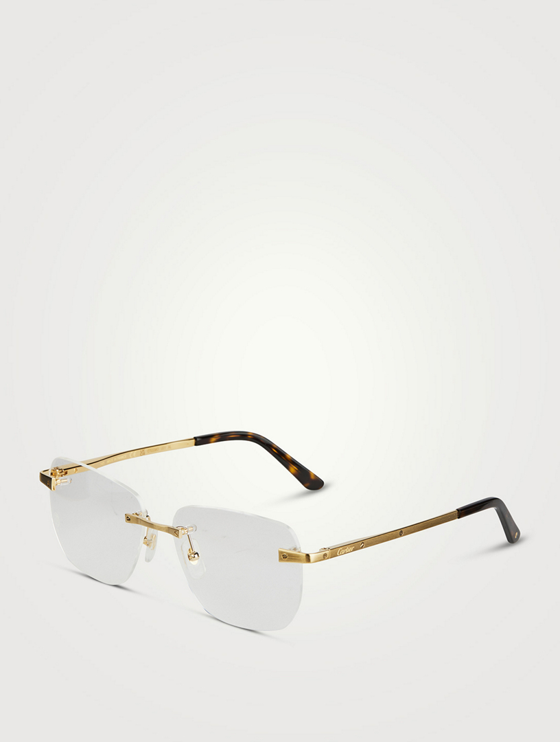 Cartier seeing outlet glasses