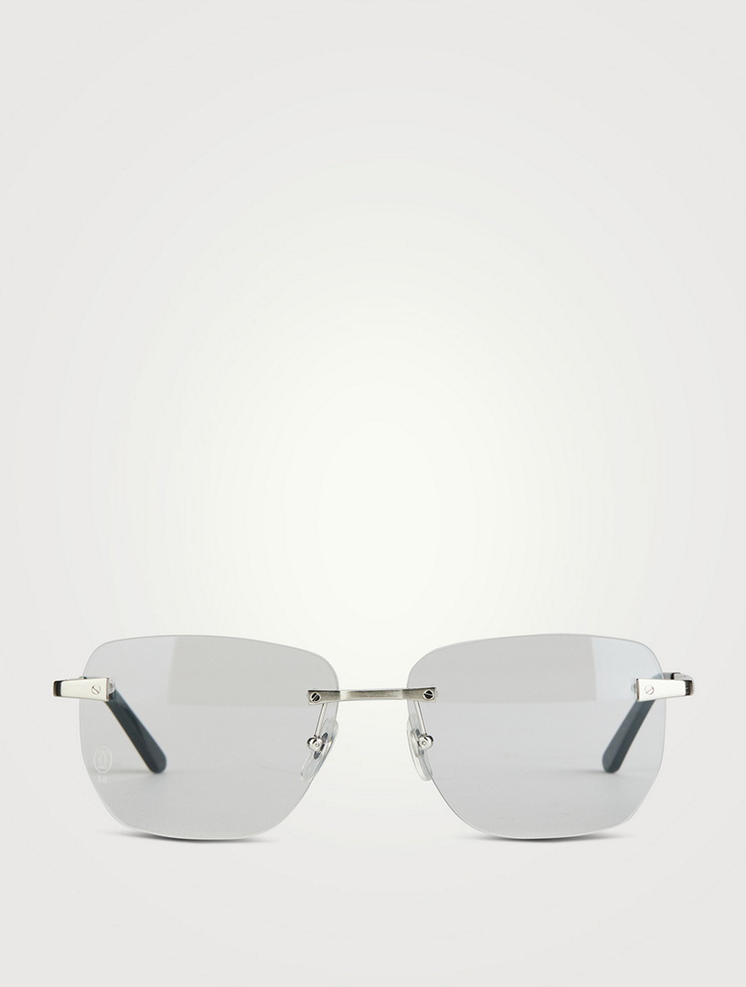 Cartier sales love glasses