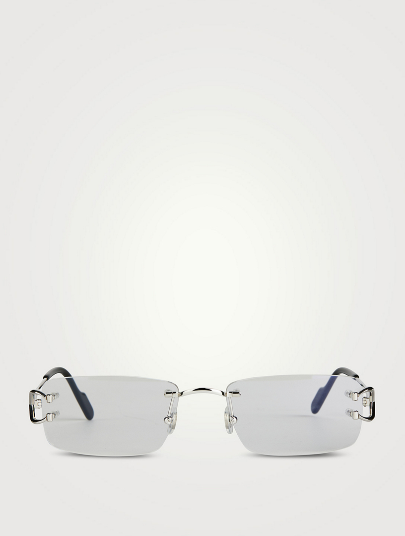 Affordable Designer Frame Anderson Optical Glasses -Zeelool