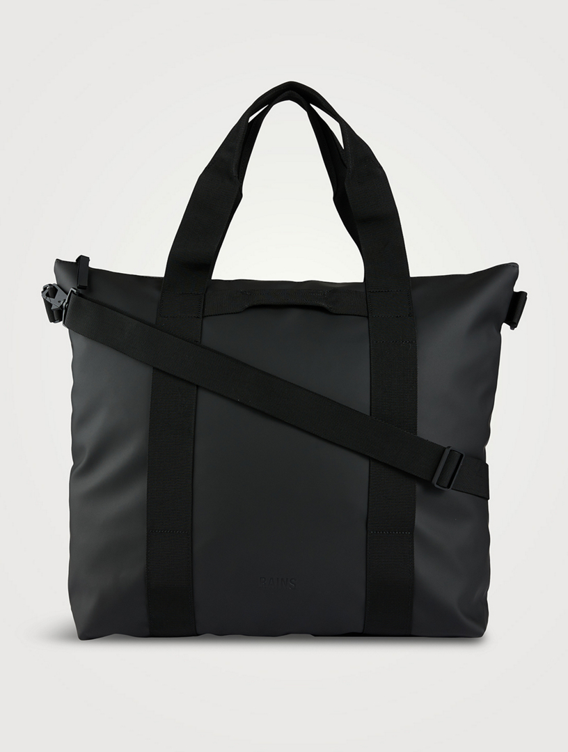 Rains 2025 city tote