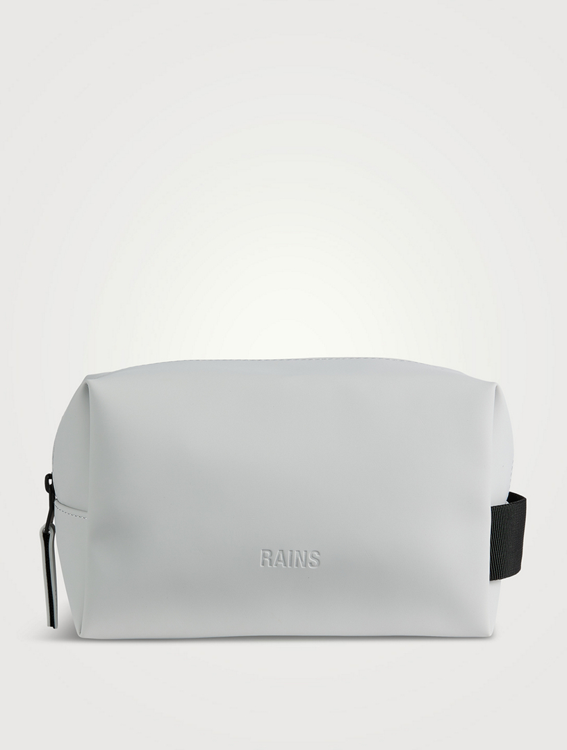 Rains small wash online bag