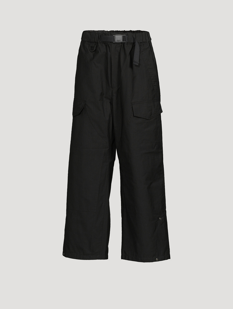 Y-3 Workwear Cargo Pants | Holt Renfrew Canada